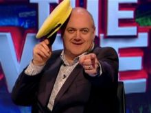 Dara O'Briain