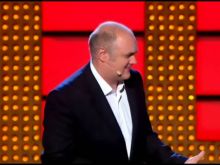 Dara O'Briain
