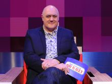 Dara O'Briain