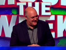 Dara O'Briain