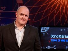 Dara O'Briain