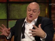 Dara O'Briain