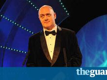 Dara O'Briain