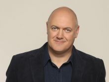 Dara O'Briain