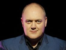 Dara O'Briain