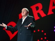 Dara O'Briain