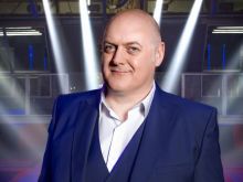 Dara O'Briain