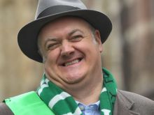 Dara O'Briain