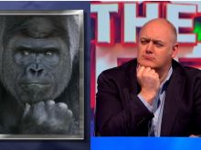 Dara O'Briain