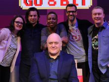 Dara O'Briain