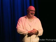 Dara O'Briain
