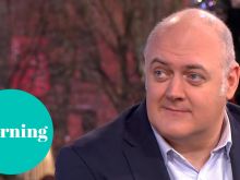 Dara O'Briain