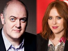 Dara O'Briain