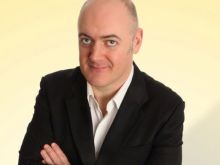 Dara O'Briain