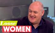 Dara O'Briain