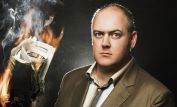 Dara O'Briain