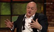 Dara O'Briain