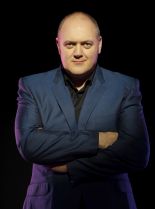 Dara O'Briain