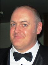 Dara O'Briain