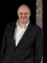 Dara O'Briain