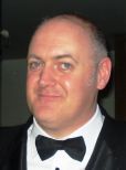 Dara O'Briain