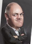 Dara O'Briain