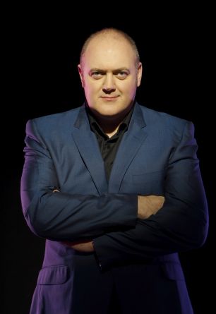 Dara O'Briain