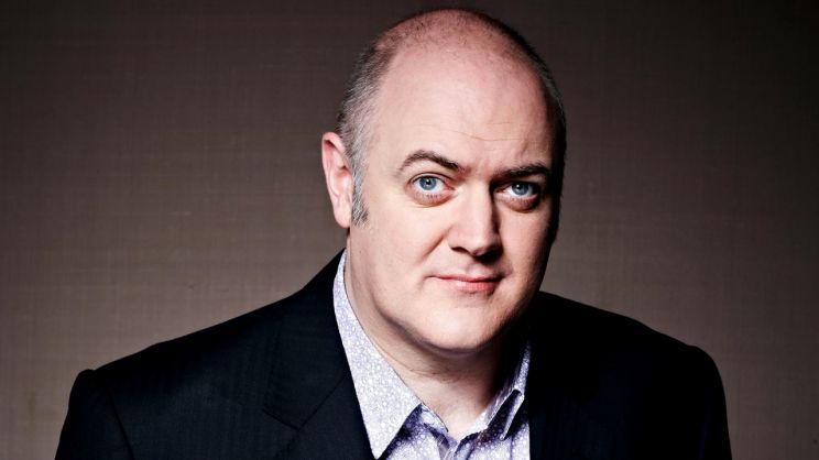 Dara O'Briain