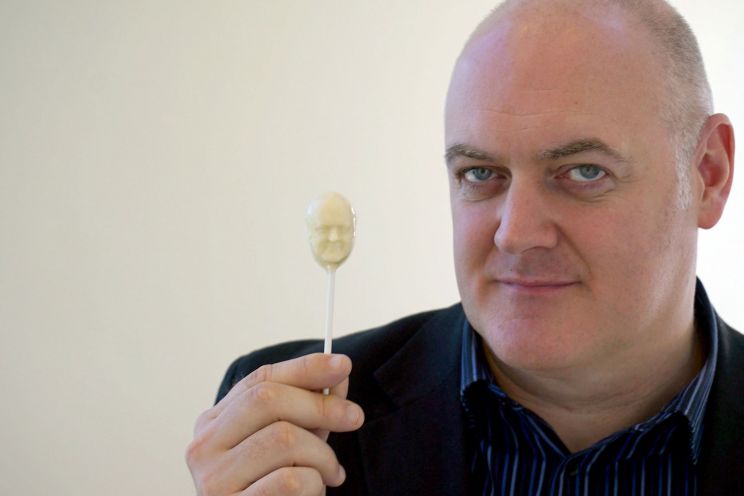 Dara O'Briain