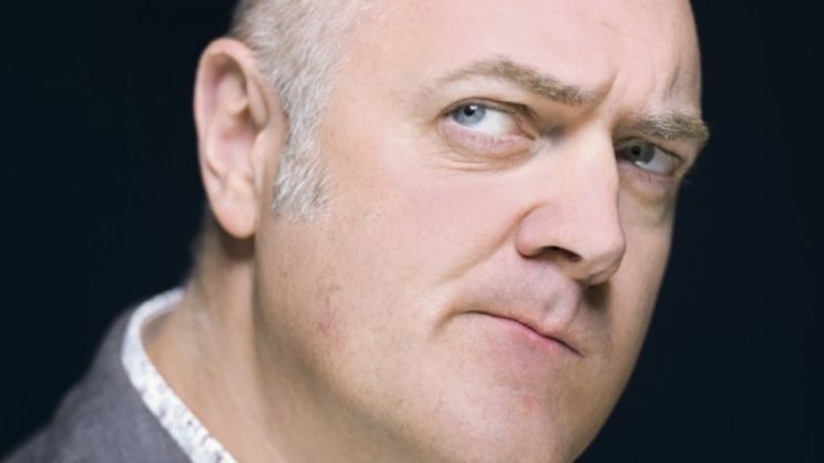 Dara O'Briain