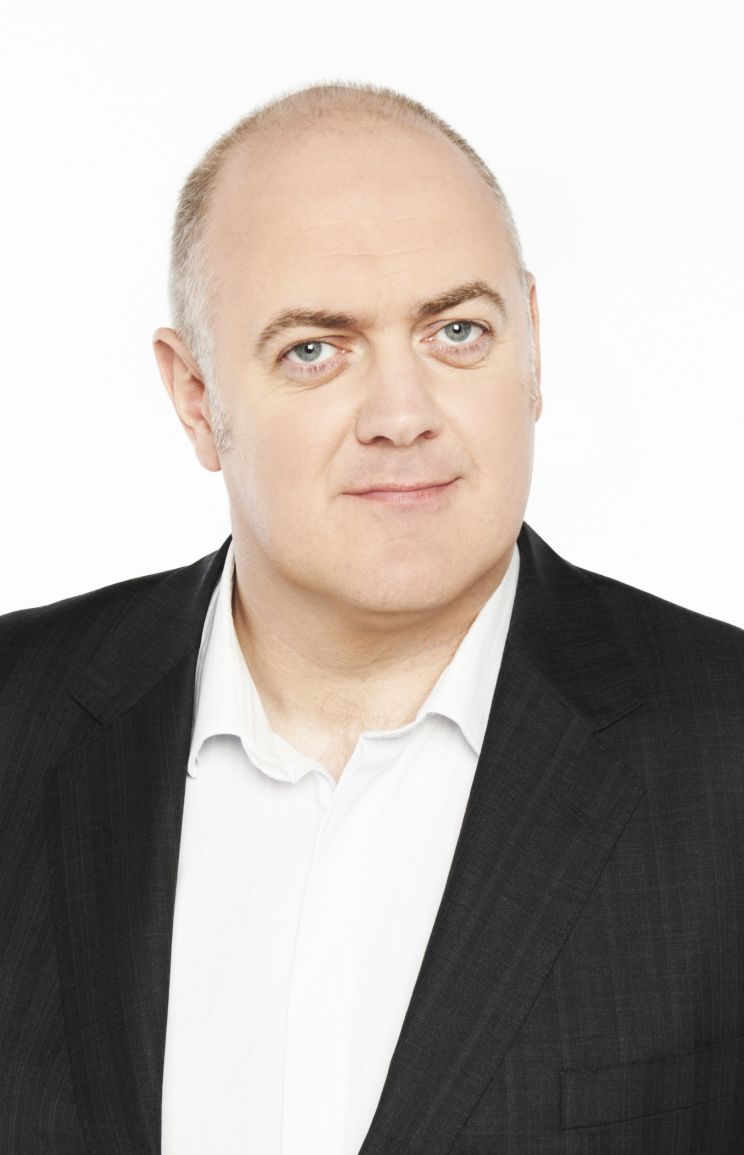 Dara O'Briain