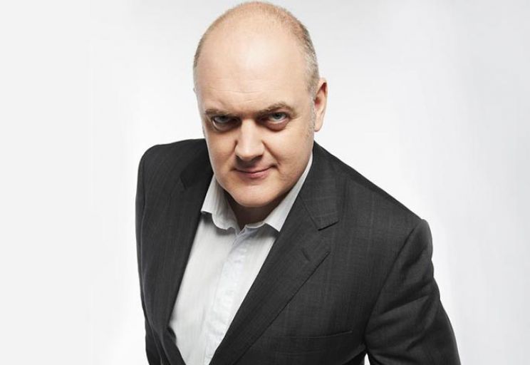 Dara O'Briain