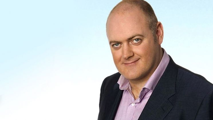 Dara O'Briain