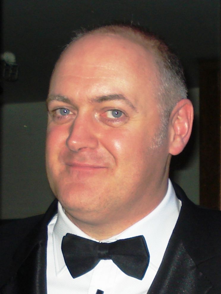 Dara O'Briain