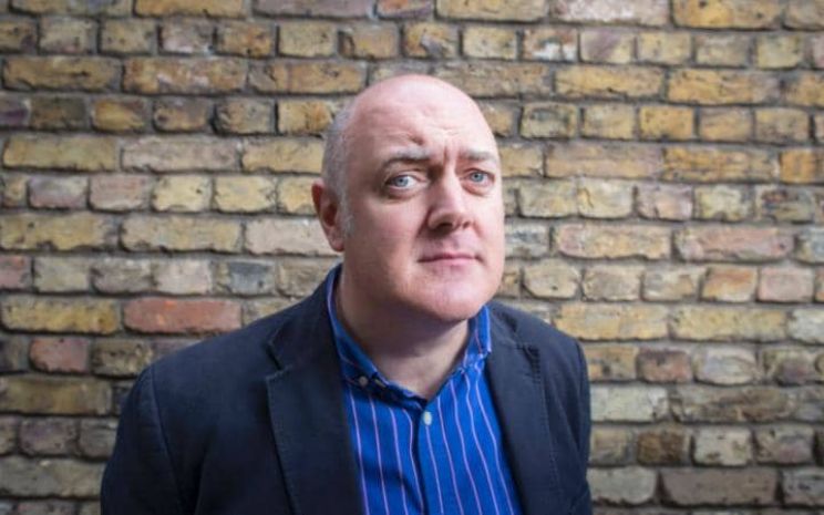 Dara O'Briain