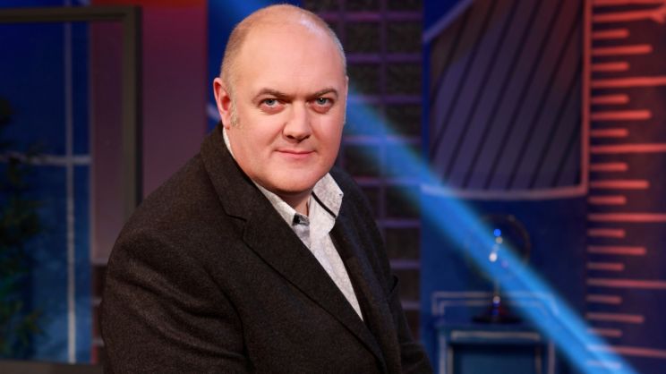 Dara O'Briain