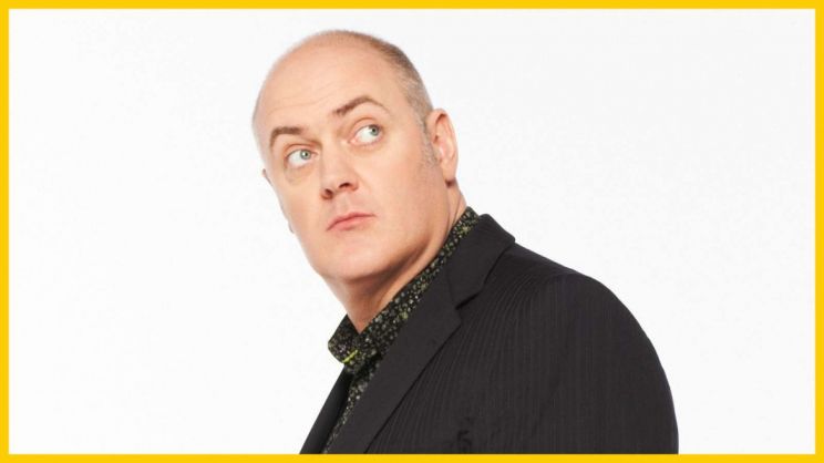 Dara O'Briain