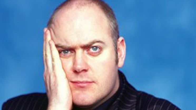 Dara O'Briain