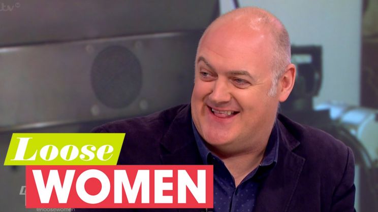 Dara O'Briain