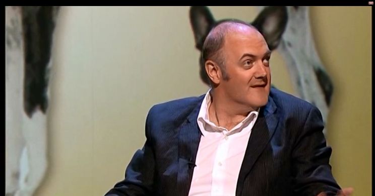 Dara O'Briain