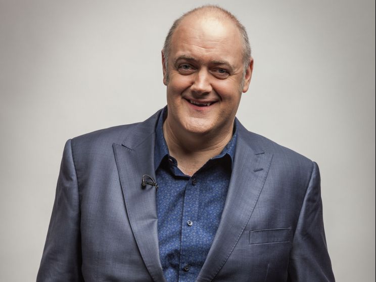 Dara O'Briain