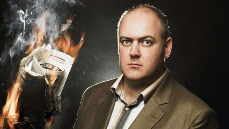 Dara O'Briain