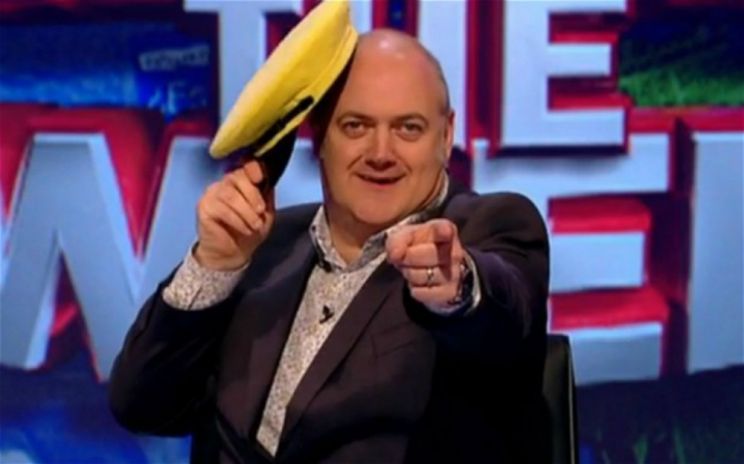 Dara O'Briain