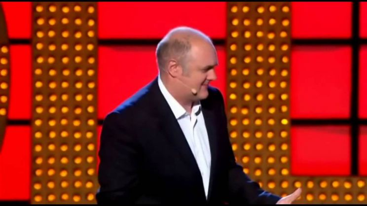 Dara O'Briain