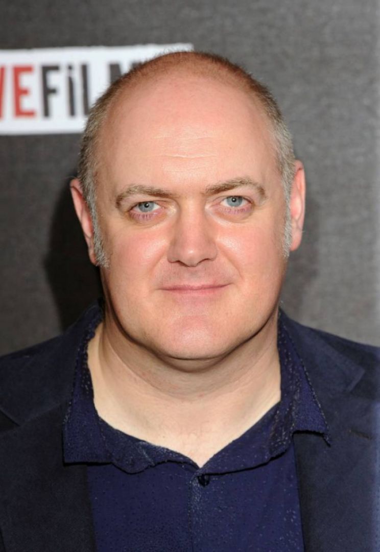 Dara O'Briain