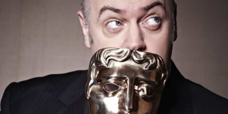Dara O'Briain