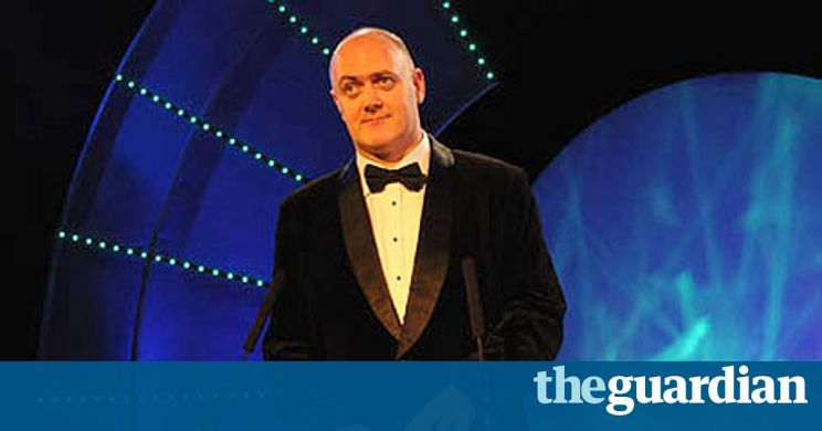 Dara O'Briain