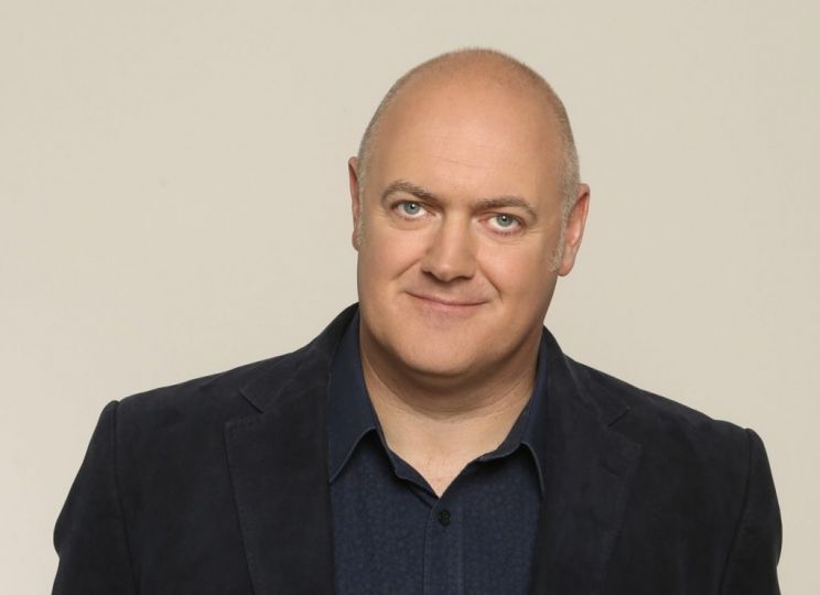 Dara O'Briain