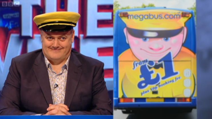 Dara O'Briain