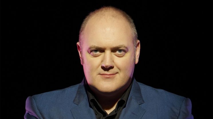 Dara O'Briain